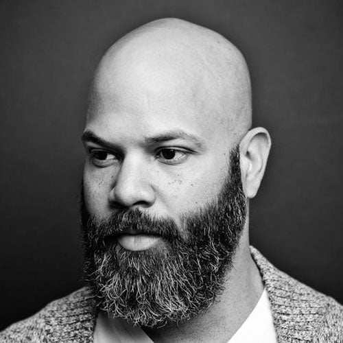 Why and How to Wear a Beard With a Bald Head? [2023 Definitive Guide]