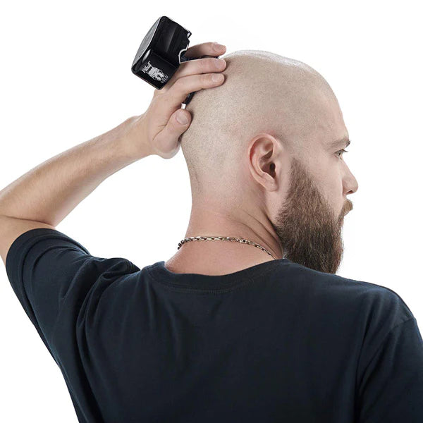Men's Electric Shavers for Head and Face Skull Shaver Skull Shaver UK