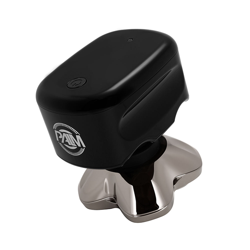Skull Shaver スカルシェーバー PALM PRO MX5 シェーバー Palm MX5 Head & Face Shaver | 2025 Version | Upgraded with PRO 4