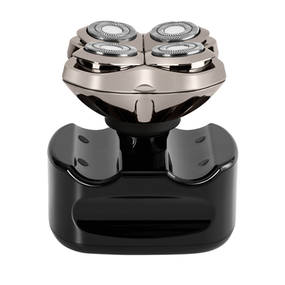 Pitbull Silver PRO SX5 | 2025 Version – Skull Shaver UK