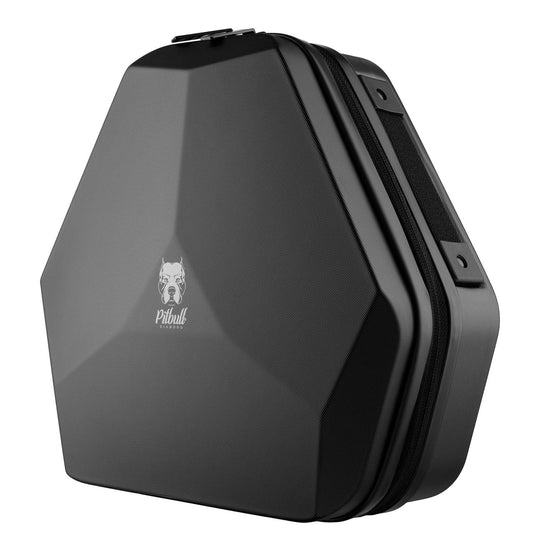 Pitbull Diamond PRO Head & Face Shaver | Ultimate Precision
