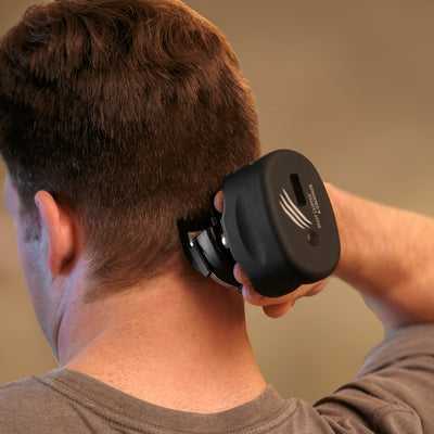 Beast Clipper PRO | Electric Hair Clipper for Head, Beard, and Mustache | 8 Comb attachments included