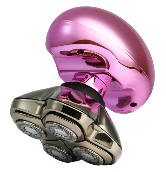 Butterfly Kiss PRO Replacement Handle - Pink