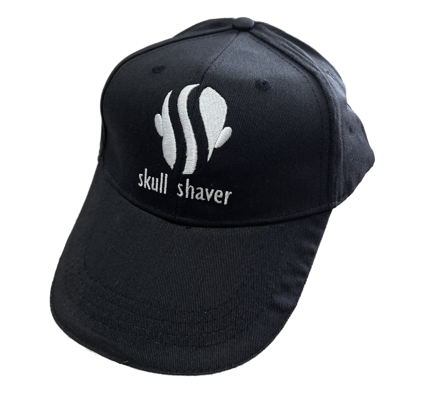 Skull Shaver Baseball Cap