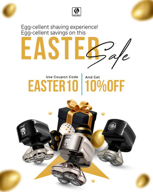 use coupon EASTER 1O and get 10% off.Click here to explore the promotions category