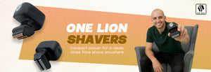 Men's Electric Shavers for Head and Face | Skull Shaver for Men – Skull ...