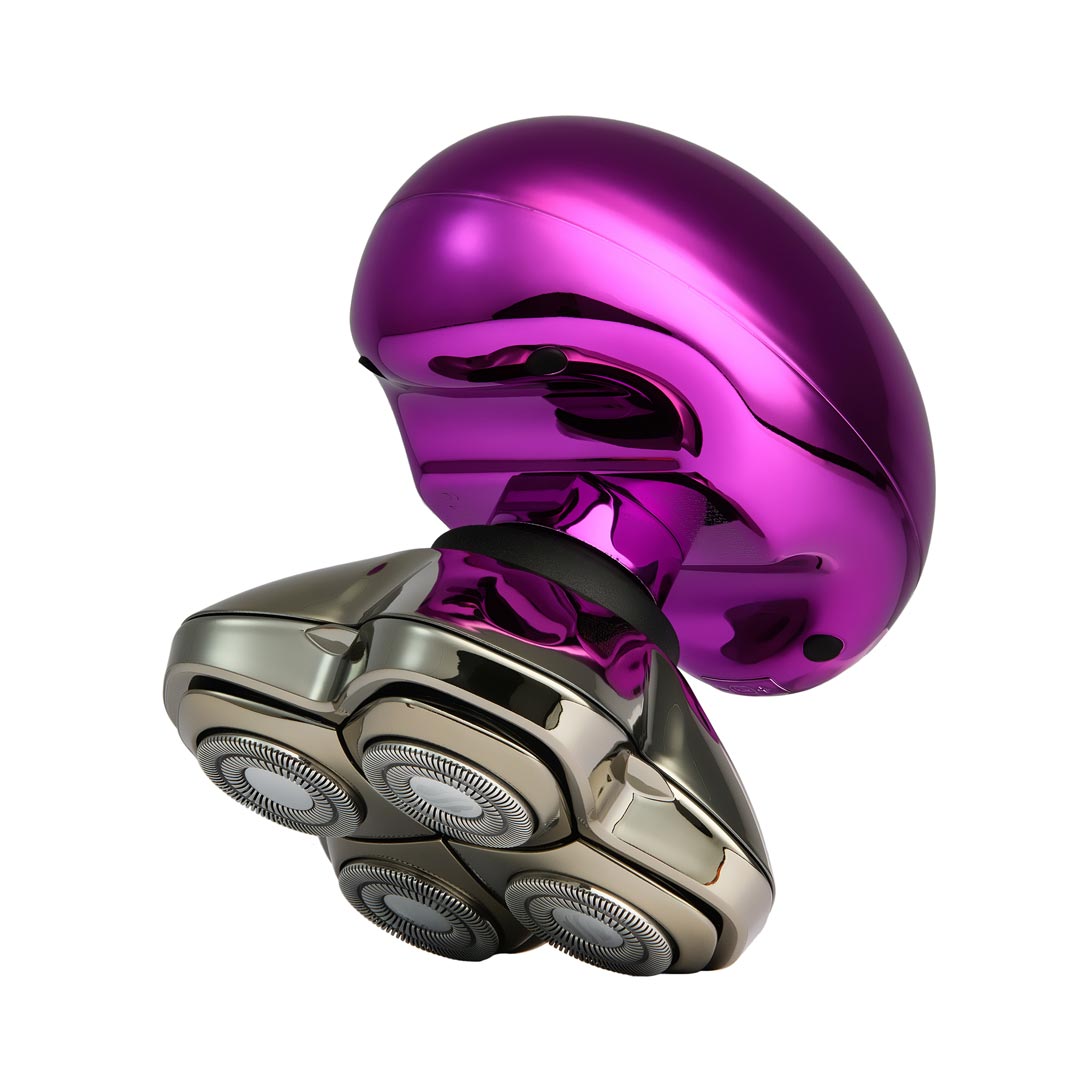 Philips Razor Skull Electric shavers for women’s head and body| Skull Shaver – Skull Shaver UK